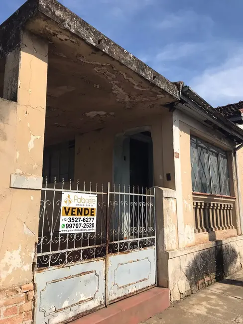 Foto 3 de Terreno / Lote à venda, 809m2 em Pindamonhangaba - SP