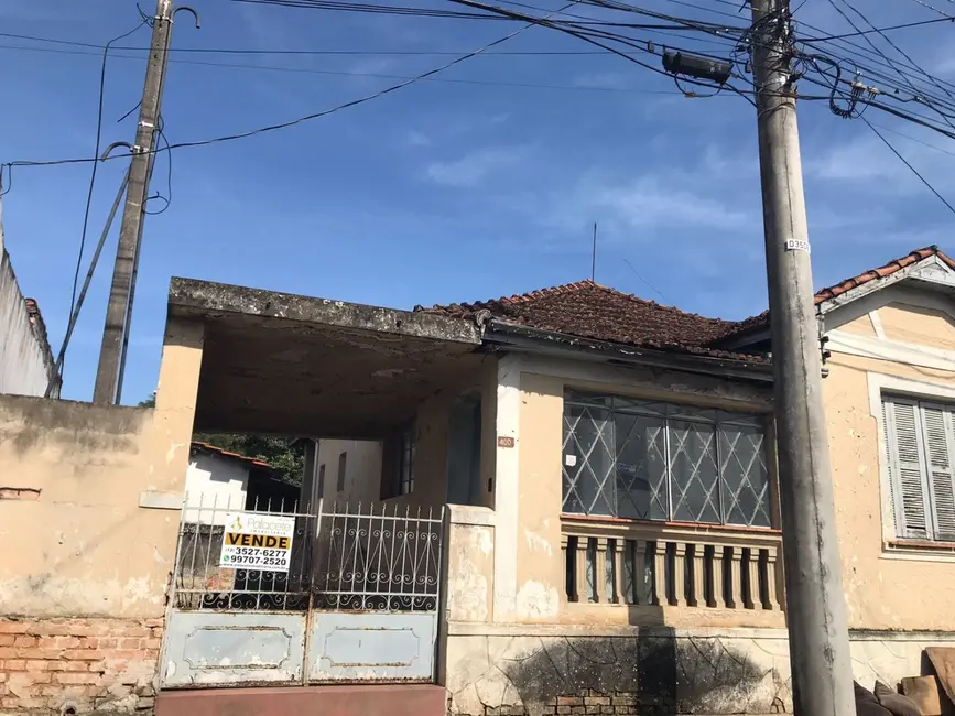 Foto 2 de Terreno / Lote à venda, 809m2 em Pindamonhangaba - SP