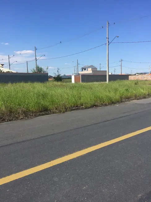 Foto 2 de Terreno / Lote à venda, 225m2 em Moreira César, Pindamonhangaba - SP