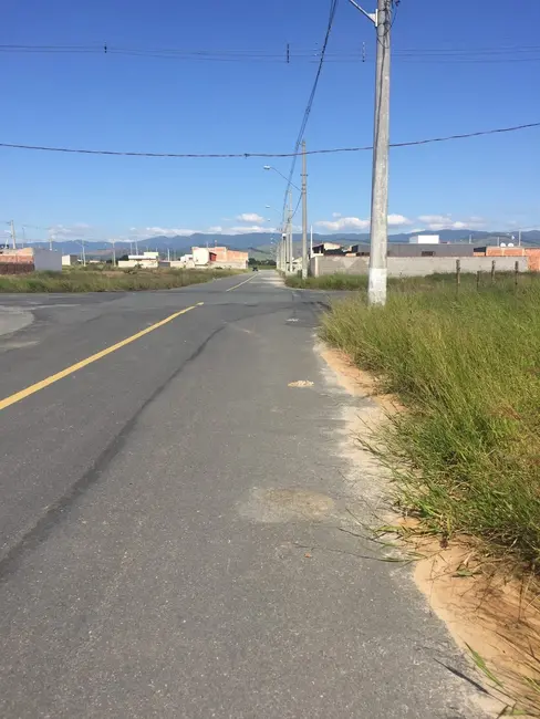 Foto 3 de Terreno / Lote à venda, 225m2 em Moreira César, Pindamonhangaba - SP