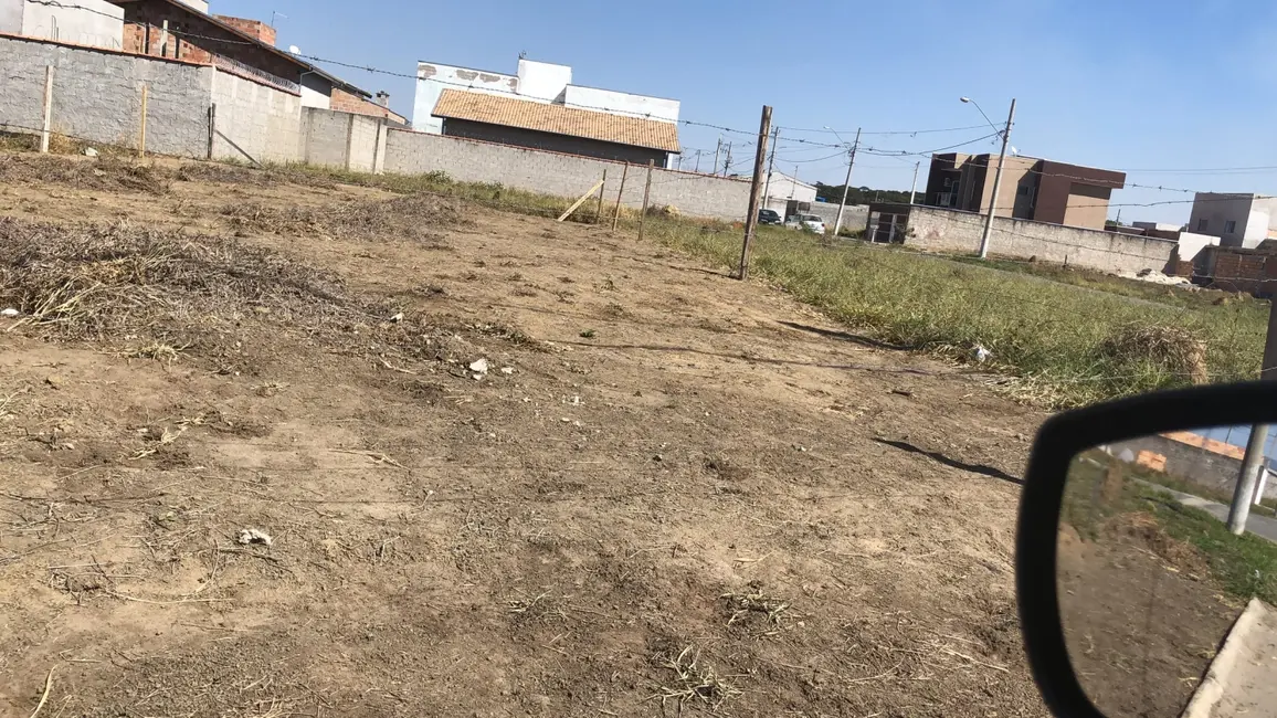 Foto 1 de Terreno / Lote à venda, 265m2 em Loteamento Residencial e Comercial Araguaia, Pindamonhangaba - SP