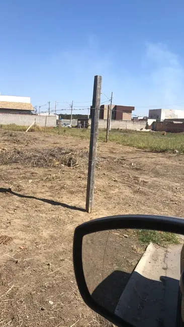 Foto 3 de Terreno / Lote à venda, 265m2 em Loteamento Residencial e Comercial Araguaia, Pindamonhangaba - SP