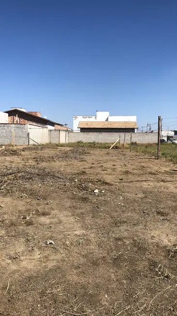 Foto 2 de Terreno / Lote à venda, 265m2 em Loteamento Residencial e Comercial Araguaia, Pindamonhangaba - SP