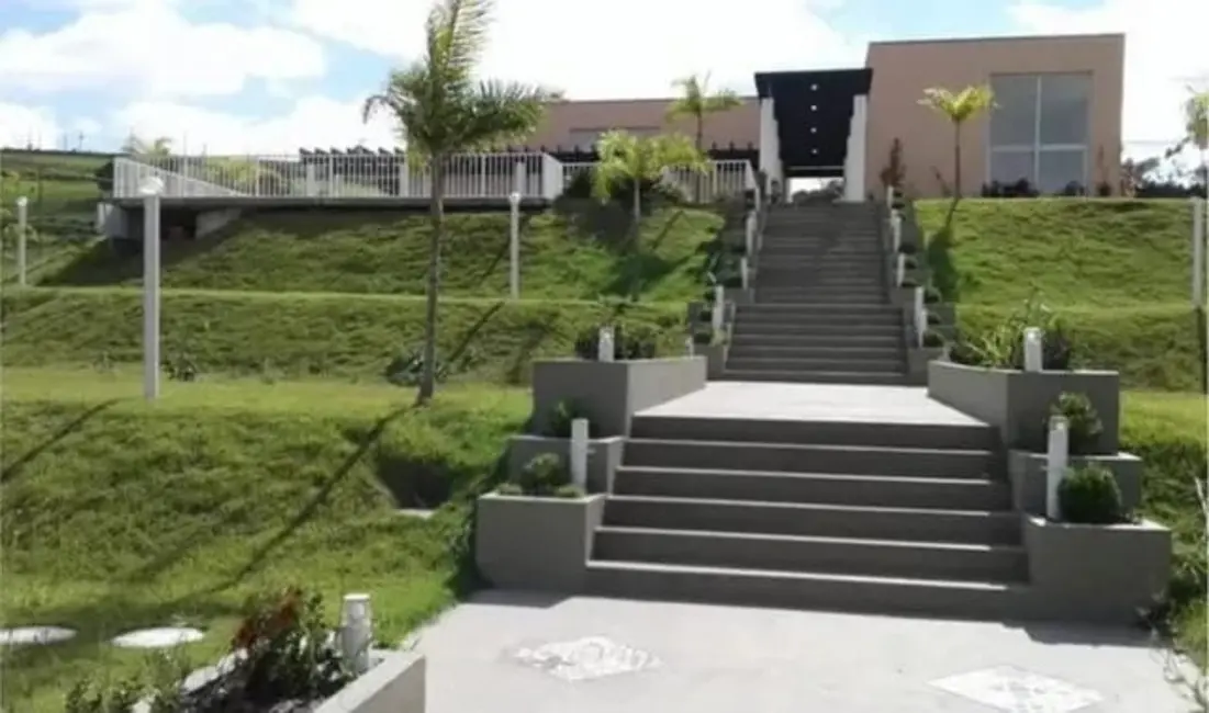 Foto 1 de Lote de Condomínio à venda, 637m2 em Taubate - SP