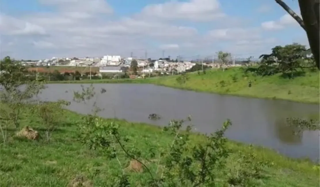 Foto 3 de Lote de Condomínio à venda, 637m2 em Taubate - SP
