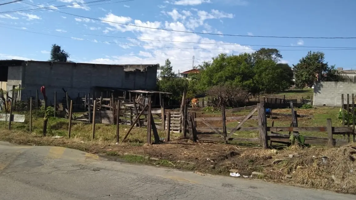 Foto 2 de Terreno / Lote à venda, 625m2 em Jardim Eloyna, Pindamonhangaba - SP