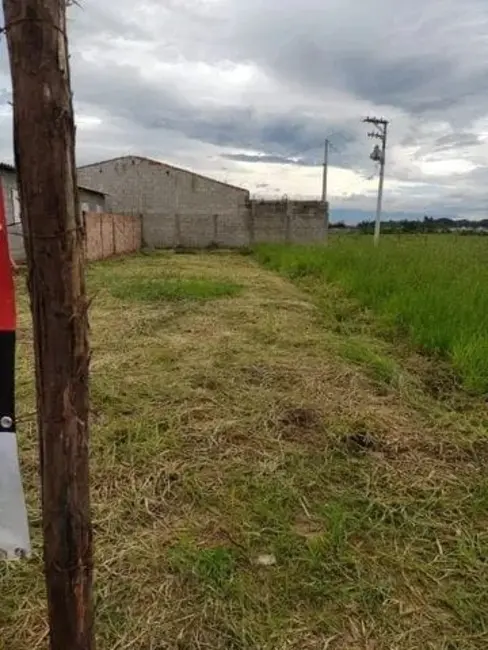 Foto 2 de Terreno / Lote à venda, 150m2 em Taubate - SP