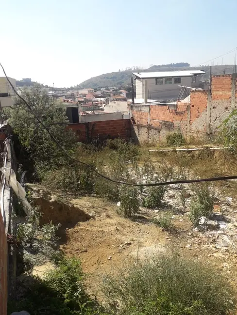 Foto 2 de Terreno / Lote à venda, 45m2 em Aparecida - SP