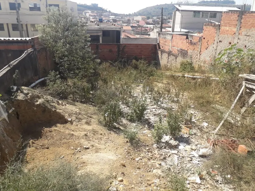 Foto 1 de Terreno / Lote à venda, 45m2 em Aparecida - SP