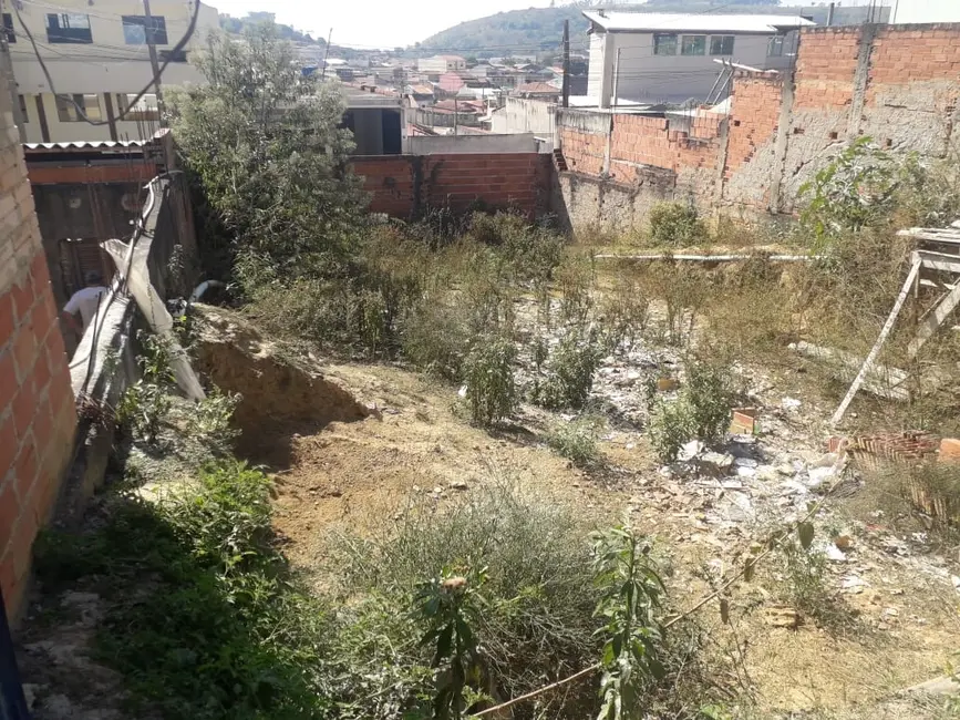 Terreno / Lote à venda, 45m2 em Aparecida - SP - imagem 3 Foto 3 de Terreno / Lote à venda, 45m2 em Aparecida - SP