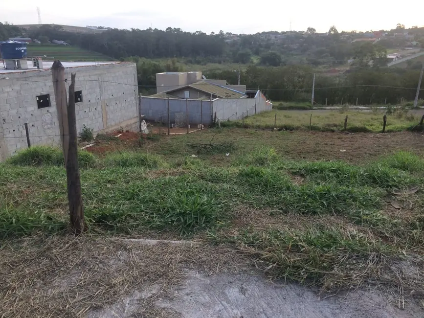 Foto 6 de Terreno / Lote à venda, 424m2 em São Gonçalo, Taubate - SP