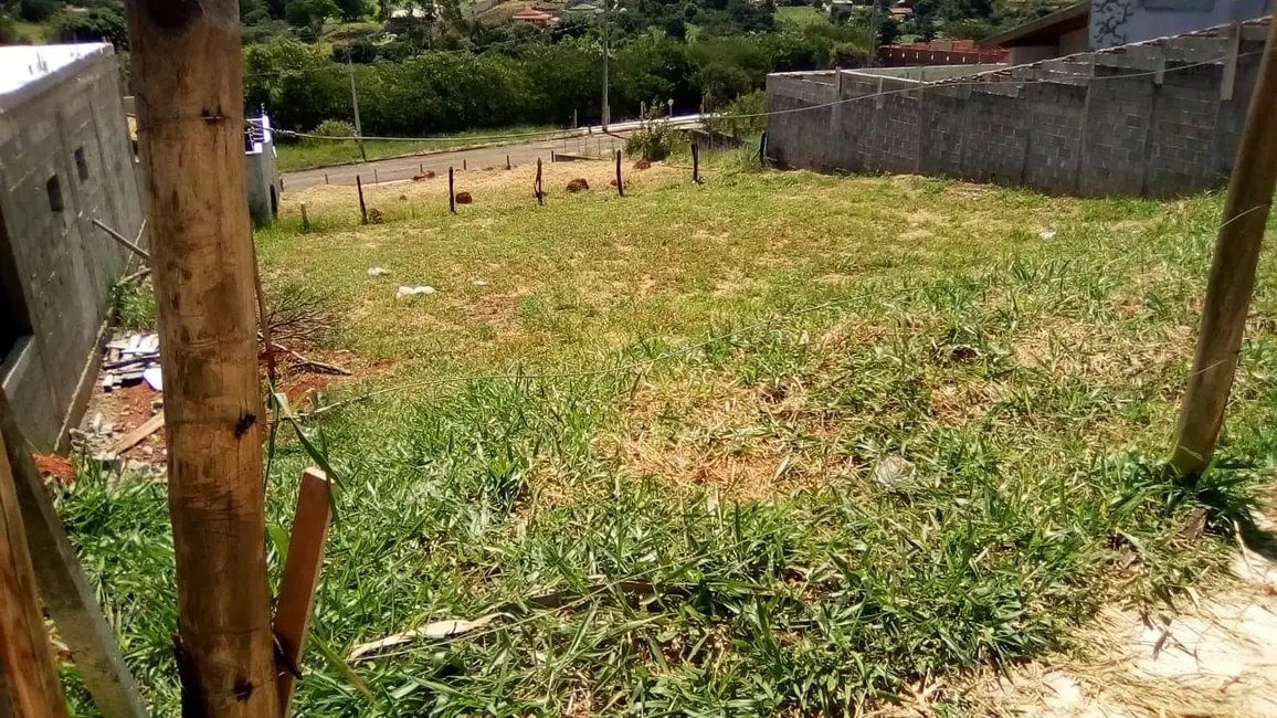 Foto 2 de Terreno / Lote à venda, 424m2 em São Gonçalo, Taubate - SP