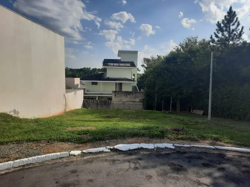 Lote de Condomínio à venda, 260m2 em Jardim Independência, Taubate - SP - imagem 3 Foto 3 de Lote de Condomínio à venda, 260m2 em Jardim Independência, Taubate - SP