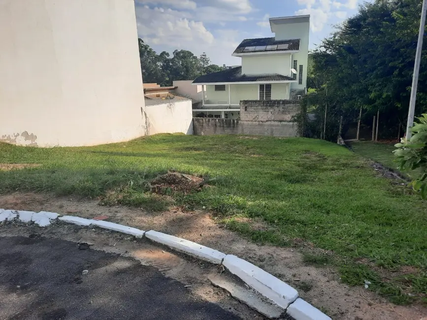 Foto 4 de Lote de Condomínio à venda, 260m2 em Jardim Independência, Taubate - SP
