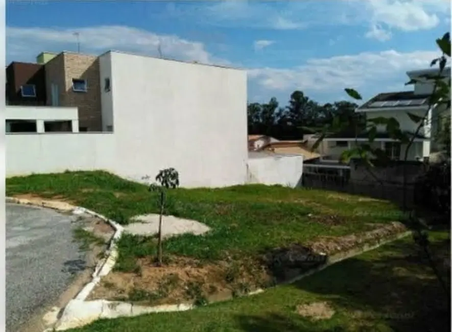 Foto 2 de Lote de Condomínio à venda, 260m2 em Jardim Independência, Taubate - SP