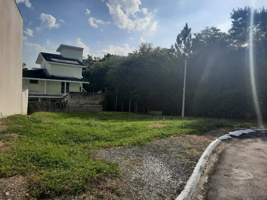 Foto 5 de Lote de Condomínio à venda, 260m2 em Jardim Independência, Taubate - SP