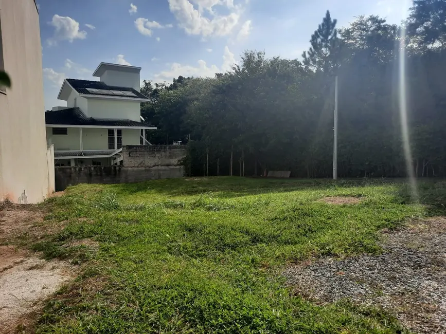 Foto 1 de Lote de Condomínio à venda, 260m2 em Jardim Independência, Taubate - SP