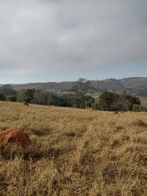 Foto 2 de Terreno / Lote à venda, 20540m2 em Barreiro, Taubate - SP