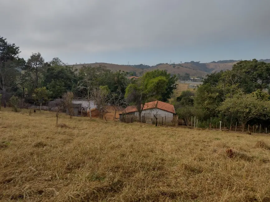 Foto 7 de Terreno / Lote à venda, 20540m2 em Barreiro, Taubate - SP
