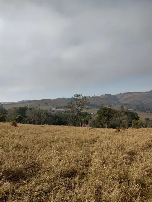 Foto 4 de Terreno / Lote à venda, 20540m2 em Barreiro, Taubate - SP