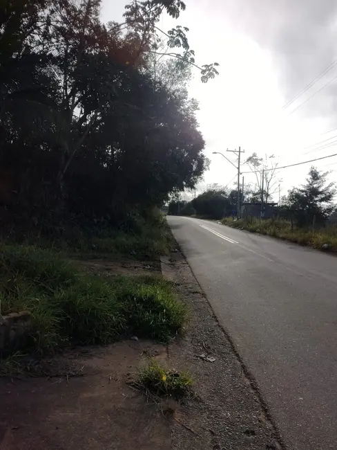 Foto 6 de Terreno / Lote à venda, 20540m2 em Barreiro, Taubate - SP