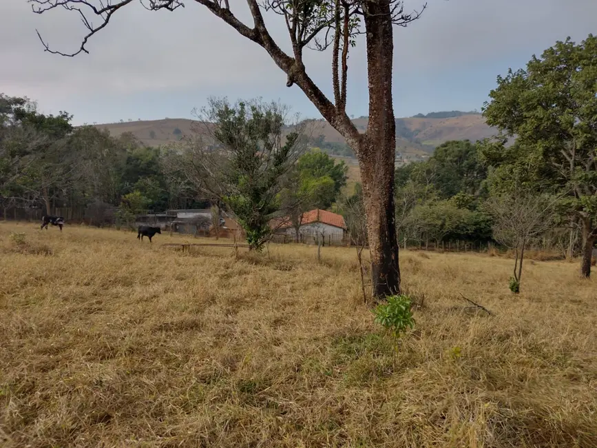 Foto 5 de Terreno / Lote à venda, 20540m2 em Barreiro, Taubate - SP