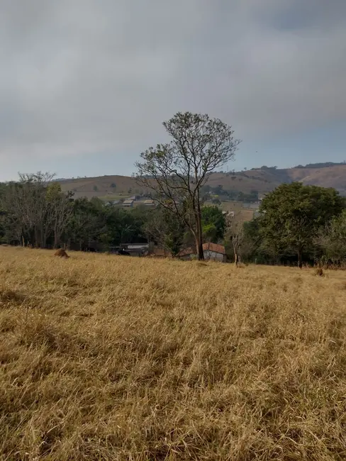 Foto 1 de Terreno / Lote à venda, 20540m2 em Barreiro, Taubate - SP