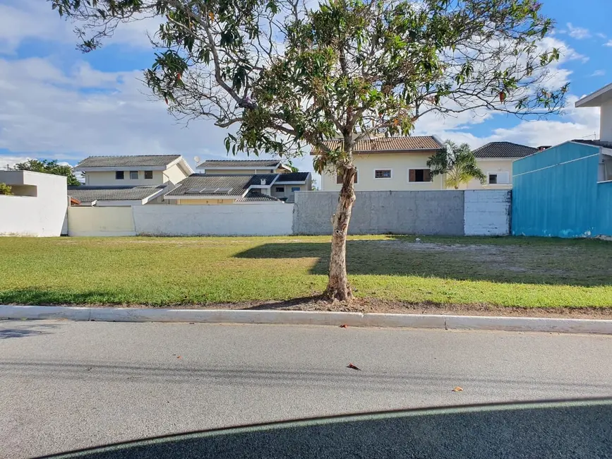 Foto 2 de Lote de Condomínio à venda, 250m2 em Tremembe - SP