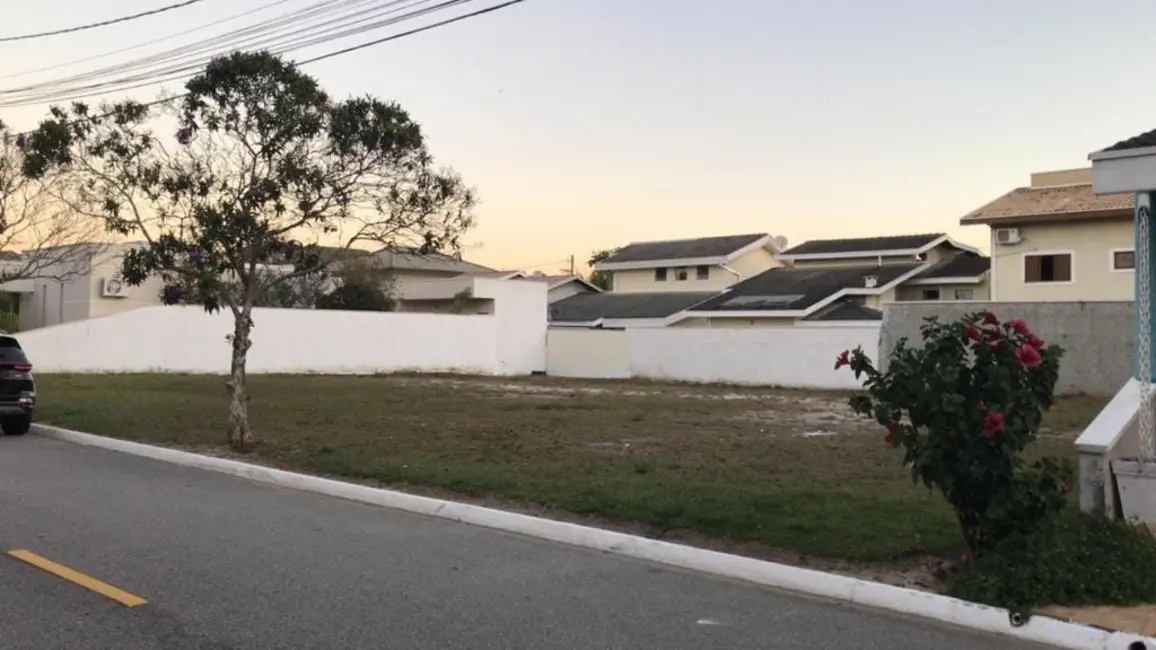 Foto 1 de Lote de Condomínio à venda, 250m2 em Tremembe - SP