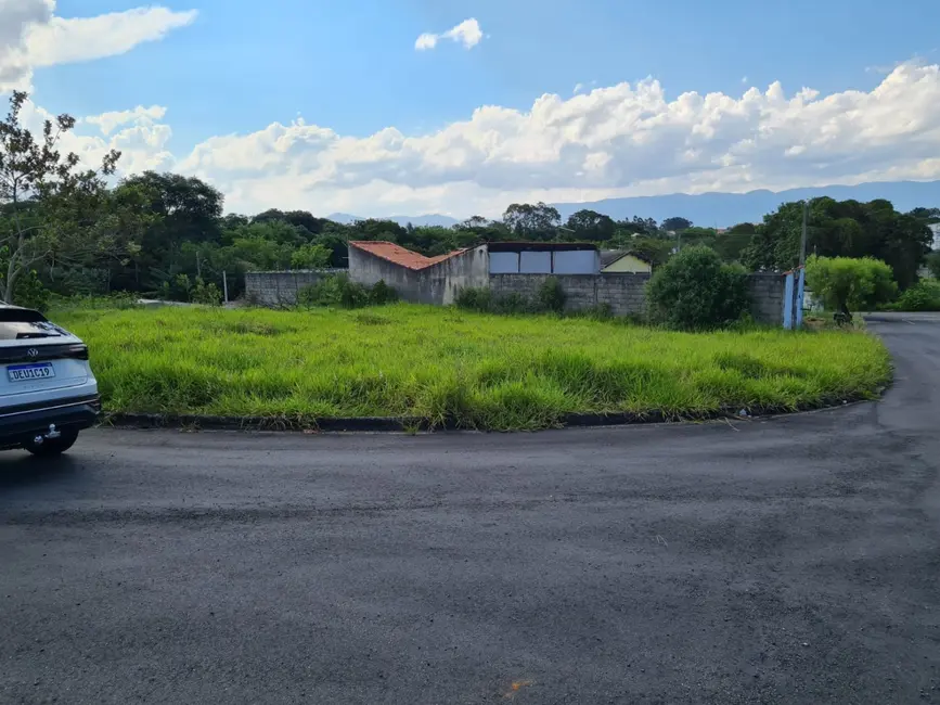 Foto 1 de Terreno / Lote à venda, 449m2 em Vitória Vale II, Pindamonhangaba - SP