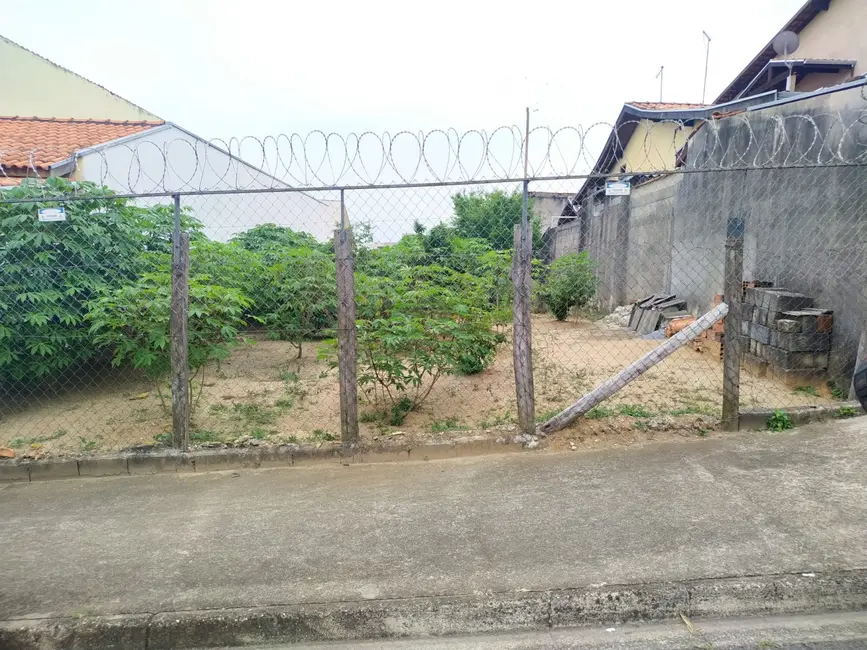 Foto 3 de Terreno / Lote à venda, 300m2 em Residencial Mombaça I, Pindamonhangaba - SP