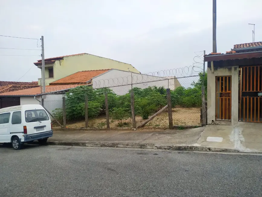 Foto 1 de Terreno / Lote à venda, 300m2 em Residencial Mombaça I, Pindamonhangaba - SP