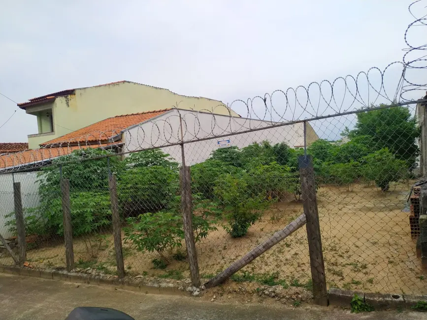 Foto 2 de Terreno / Lote à venda, 300m2 em Residencial Mombaça I, Pindamonhangaba - SP