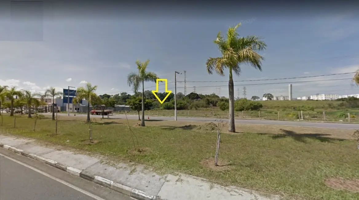 Foto 2 de Terreno / Lote à venda, 3300m2 em Loteamento Residencial Reserva Bonsucesso, Pindamonhangaba - SP