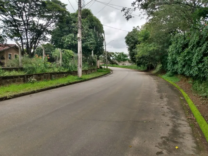 Foto 2 de Terreno / Lote à venda, 1755m2 em Pindamonhangaba - SP