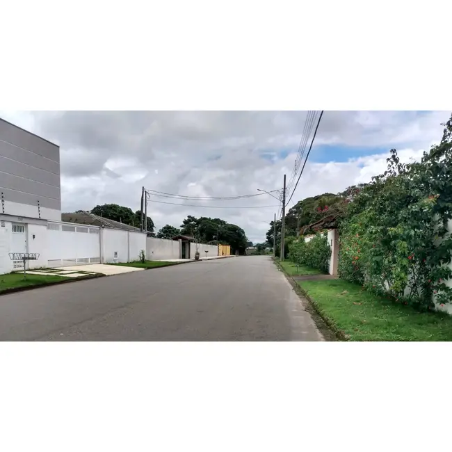 Foto 1 de Terreno / Lote à venda, 1755m2 em Pindamonhangaba - SP