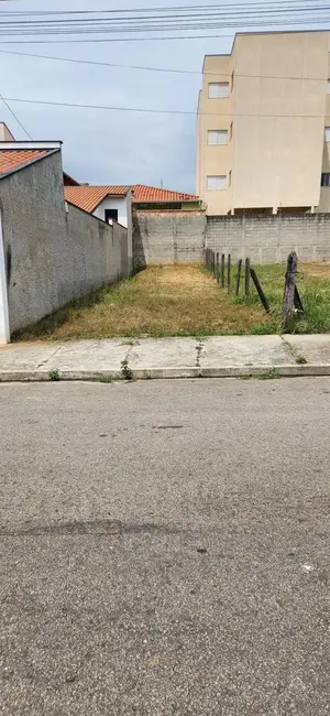 Foto 2 de Terreno / Lote à venda, 125m2 em Taubate - SP
