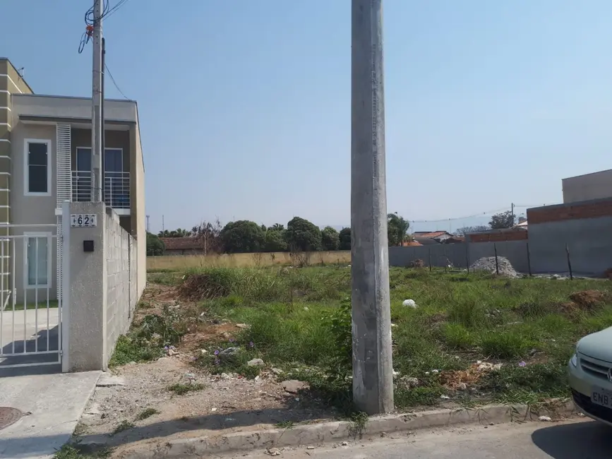 Foto 3 de Terreno / Lote à venda, 282m2 em Pindamonhangaba - SP