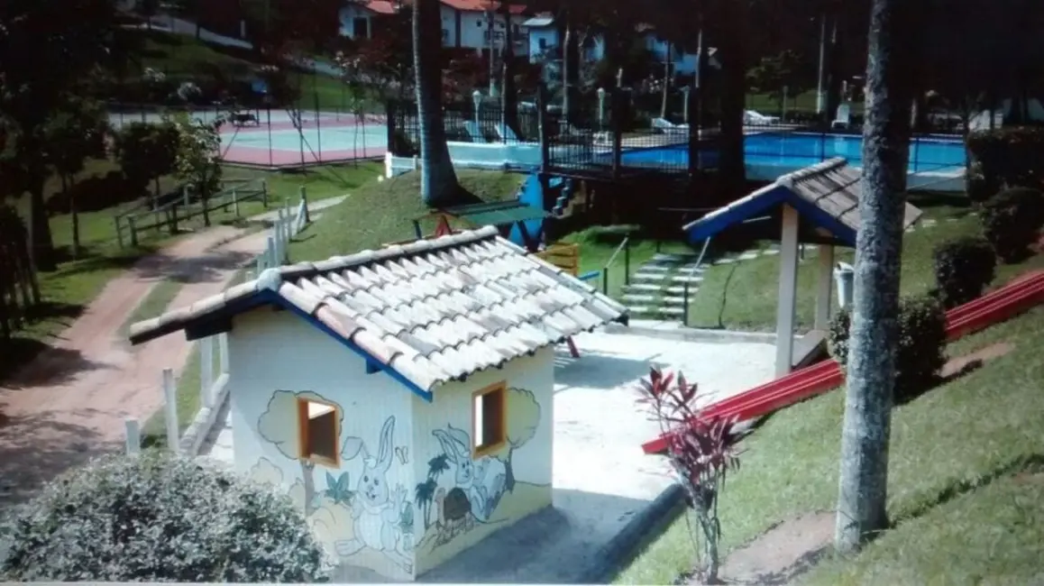 Foto 1 de Lote de Condomínio à venda, 1000m2 em Rio Comprido, Jacarei - SP