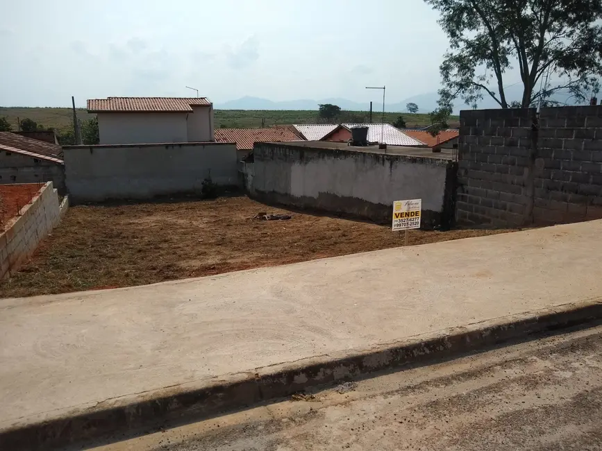 Foto 4 de Terreno / Lote à venda, 250m2 em Pindamonhangaba - SP