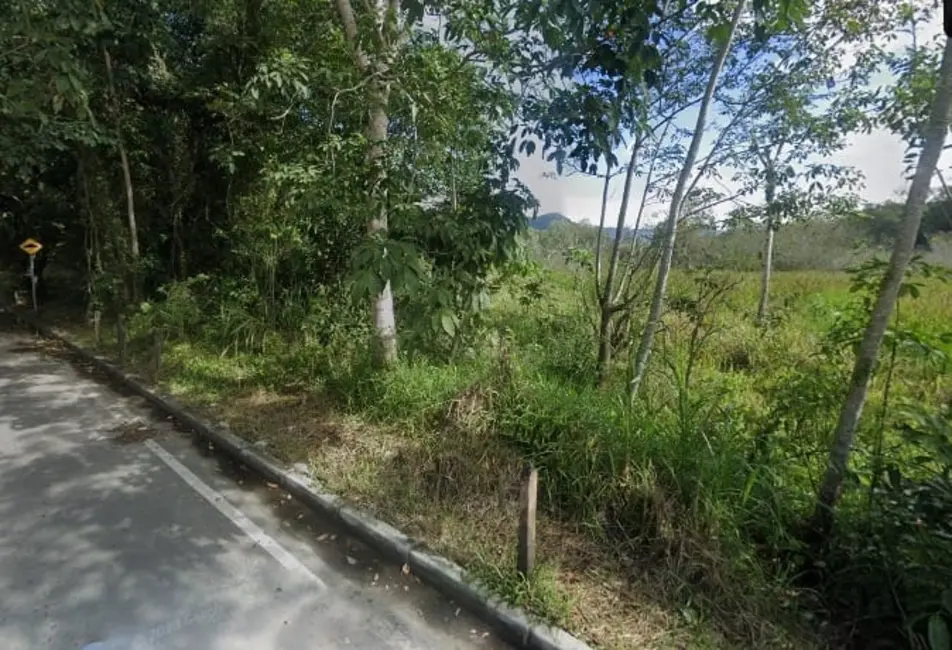 Foto 1 de Terreno / Lote à venda, 64000m2 em Barranco Alto, Caraguatatuba - SP