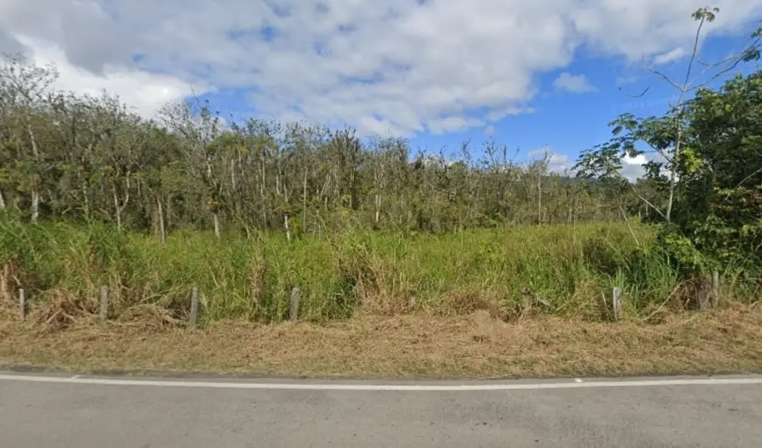 Foto 4 de Terreno / Lote à venda, 64000m2 em Barranco Alto, Caraguatatuba - SP