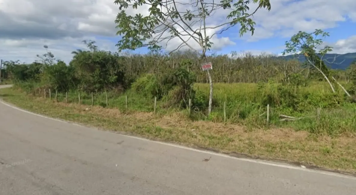 Foto 5 de Terreno / Lote à venda, 64000m2 em Barranco Alto, Caraguatatuba - SP
