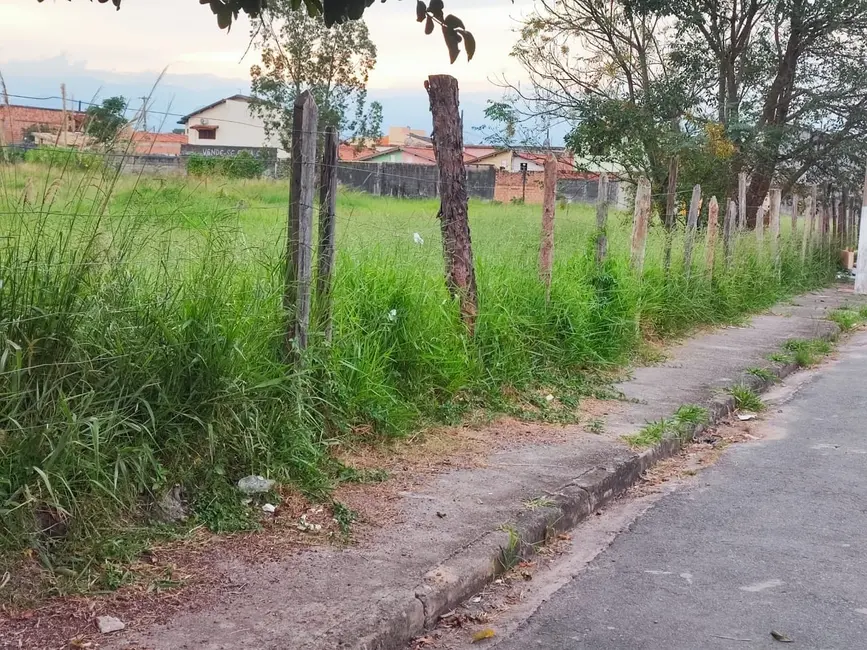 Foto 1 de Terreno / Lote à venda, 300m2 em Alto do Cardoso, Pindamonhangaba - SP