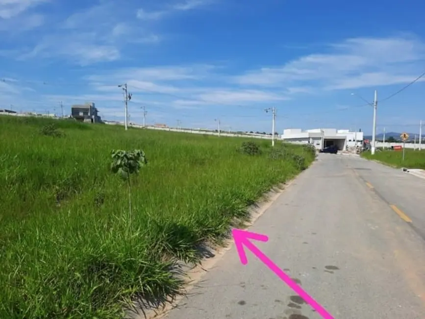 Foto 2 de Lote de Condomínio à venda, 250m2 em Taubate - SP