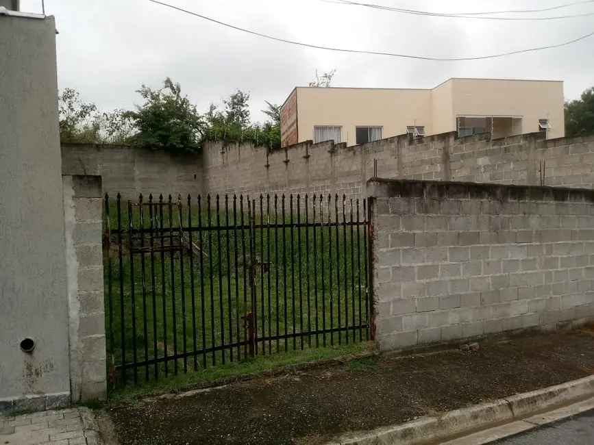 Foto 1 de Terreno / Lote à venda, 250m2 em Vila Suiça, Pindamonhangaba - SP