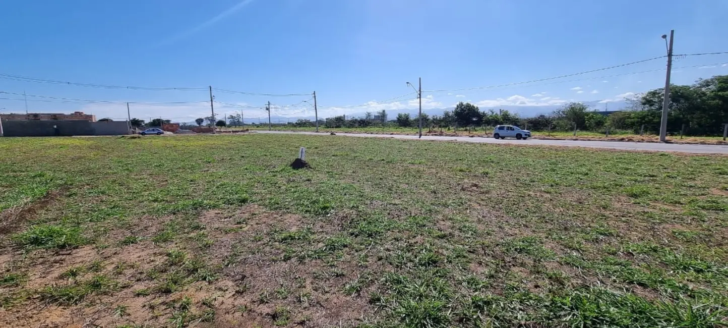 Foto 5 de Terreno / Lote à venda, 175m2 em Pindamonhangaba - SP