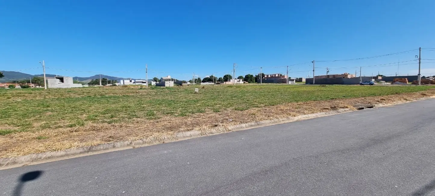 Foto 2 de Terreno / Lote à venda, 175m2 em Pindamonhangaba - SP