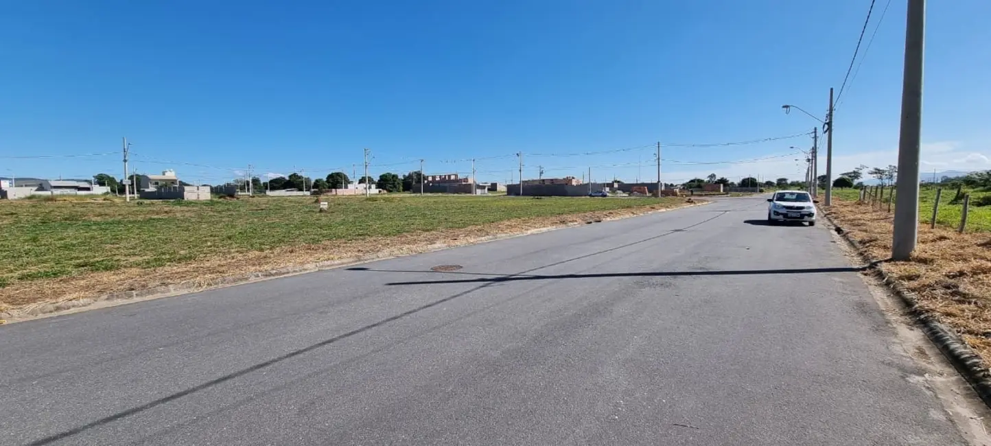 Foto 1 de Terreno / Lote à venda, 175m2 em Pindamonhangaba - SP