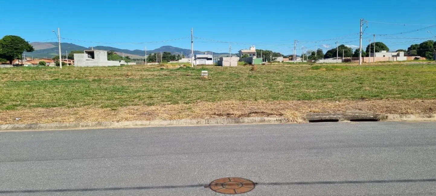 Foto 3 de Terreno / Lote à venda, 175m2 em Pindamonhangaba - SP